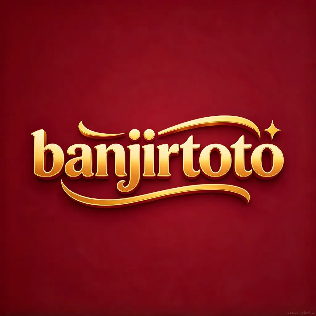 banjirtoto